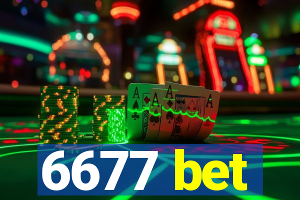 6677 bet